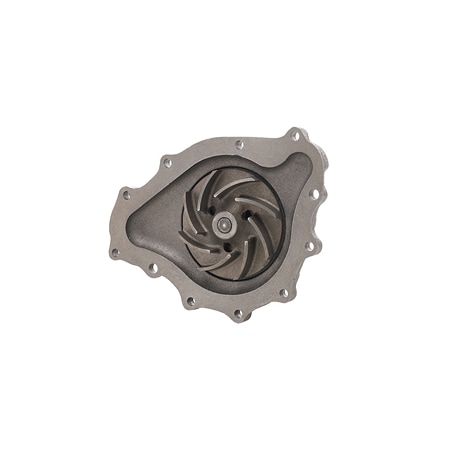 Dayco Water Pump, Dp836 DP836